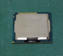 CPU Intel Core i5-3570K BOX LGA1155 ●中古● 箱・説明書・クーラー付_画像2