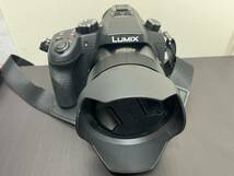 Panasonic LUMIX DC-FZ1000　【中古美品】_画像9