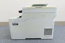 brother/ブラザー MFC-L3770CDW A4カラーレーザーFAX複合機 JUSTIO レーザープリンタ 無線LAN 自動両面プリント オフィス 会社_画像8