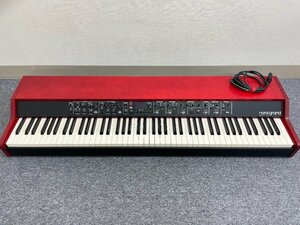 ①【中古品】CLAVIA Nord Grand 88鍵盤 ノードグランド ステージピアノ/トリプルセンサー搭載 Kawaiハンマーアクション