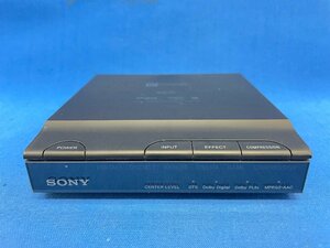 SONY/ Sony digital Surround processor DP-RF7100 [ body only ] ( MDR-DS7100,MDR-RF7100 for )