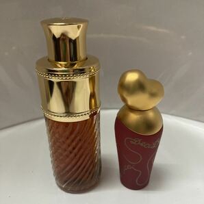 ニナリッチ NINA RICCI ♪ 香水 2点セット L'Air du Temp ドゥシ ドゥラ コンサントレ 香水 フレグランス オードトワレ パフュームの画像2