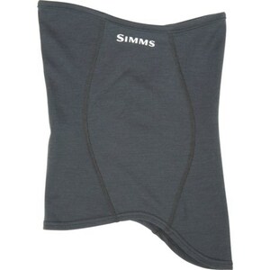 SIMMS Syms Lightweight Wool Neck Gaiter Merino100% * быстрое решение *