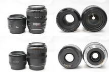 ★【限定！美品 フルサイズスターティングセット】 Canon EOS 5D Mark III MK III MK 3 Mark 3 ★ EF28-105mm USM EF50mm F1.8 II_画像8