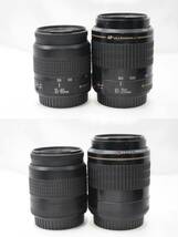 ★【限定！一眼レフスターティングセット】 Canon EOS Kiss X3 ★ EF35-80mm EF80-200mm USM_画像7