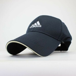 adidas アディダス ADM LITE メッシュキャップ ネイビー 帽子 メンズ レディース 春夏 アウトドア　キャンプ カジュアル