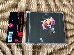 The Birthday/さよなら最終兵器 中古CD、DVD 初回限定盤 チバユウスケ ミッシェル・ガン・エレファント ROSSO