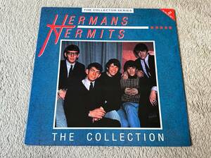 超音波洗浄済 Herman's Hermits/The Collection 中古LP アナログレコード 2枚組 ハーマンズ・ハーミッツ CCSLP-246 Vinyl