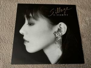 超音波洗浄済 G-SCHMITT/Sillage 中古アナログレコード 12inch 12インチ 12" WT-1208 Vinyl ゲー・シュミット