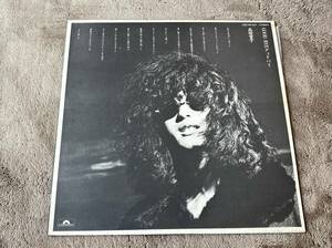 森田童子/GOOD BYE グッドバイ 中古LP アナログレコード MR5071 Vinyl