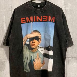 KOHH　eminem エミネム　tシャツ　ラッパー　バンドT 　ヒップホップ