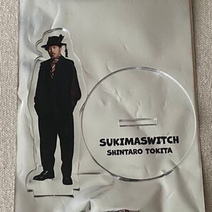 スキマスイッチ アクリルスタンド アクスタ