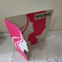 (LP)Tom&Joyce/S/T[Yellow Productions]レコード2枚組, Vai Minha Tristeza収録, クラブ・ジャズ, クロスオーバー,Bossa,ブラジル_画像7