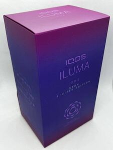 【未開封】IQOS ILUMA ONE NEON アイコス イルマ ワン ネオンモデル ②