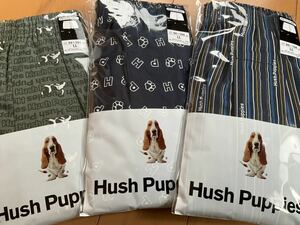 ◆◆◆Hush Puppies/ハッシュパピー◆トランクス【LL】サイズ3枚セット③◆◆◆