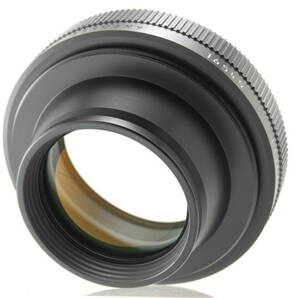 【ランクＡ】 ライカ Leica ELPRO FOR A 100mm F2.8 E60 16545 + 専用レンズフード 12528（#448）の画像5