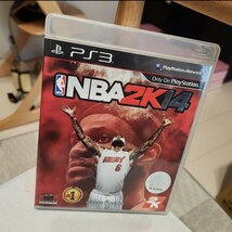 NBA 2K14 PS3_画像1