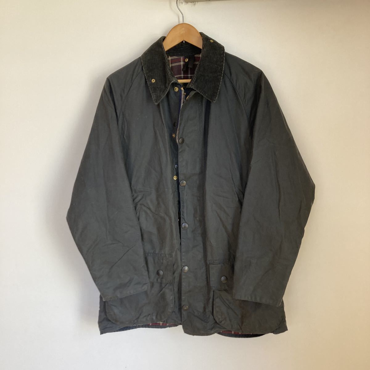 2023年最新】Yahoo!オークション -barbour beaufortの中古品・新品・未