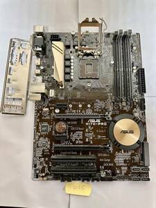 ASUS マザーボード　H170-PRO　LGA1151。 - 3005