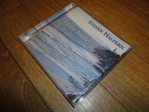 ♪Steven Halpern (スティーヴン・ハルパーン) Ocean Suite♪