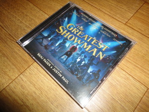 ♪The Greatest Showman (Original Motion Picture Soundtrack)♪ グレイテスト・ショーマン サントラ ost This is Me