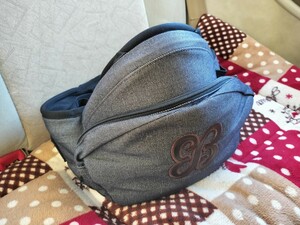  beautiful goods * hip seat * baby sling 