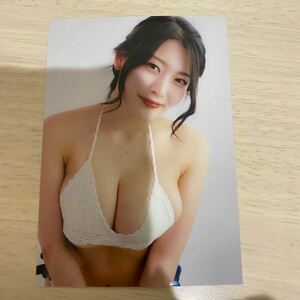 ◆とても美品◆風吹ケイ グラビア L判写真 レア まとめ a21