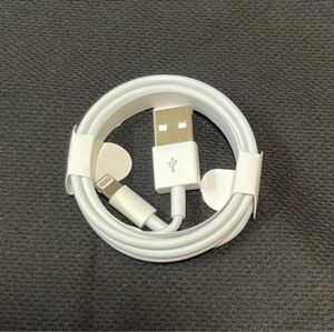 iPhone lightning USB 充電データケーブル iPhone14 13 12 etc...