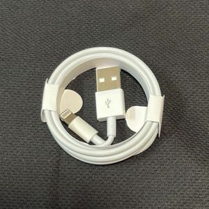 iPhone lightning USB 充電データケーブル iPhone14 13 12 etc...