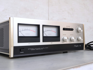 ◆ Accuphase P-300 ◆ 名機 パワーアンプ 元箱有 ステレオパワーアンプ アキュフェーズ ◆