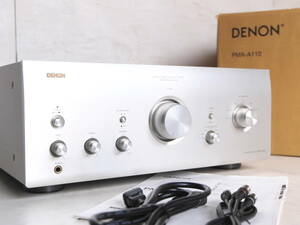 ◆ プリメインアンプ力作♪ PMA-2000AE DENON ◆ プリメインアンプ デノン デンオン ◆