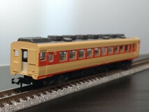 KATO 訳あり●キハ５８系 急行形気動車　キハ58-178　_画像2