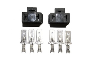 H4 for male type coupler 2 piece 1 set postage Y120!!!
