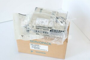 送料無料★新品 YASKAWA サーボドライバー SGDS-05A05A ◆保証