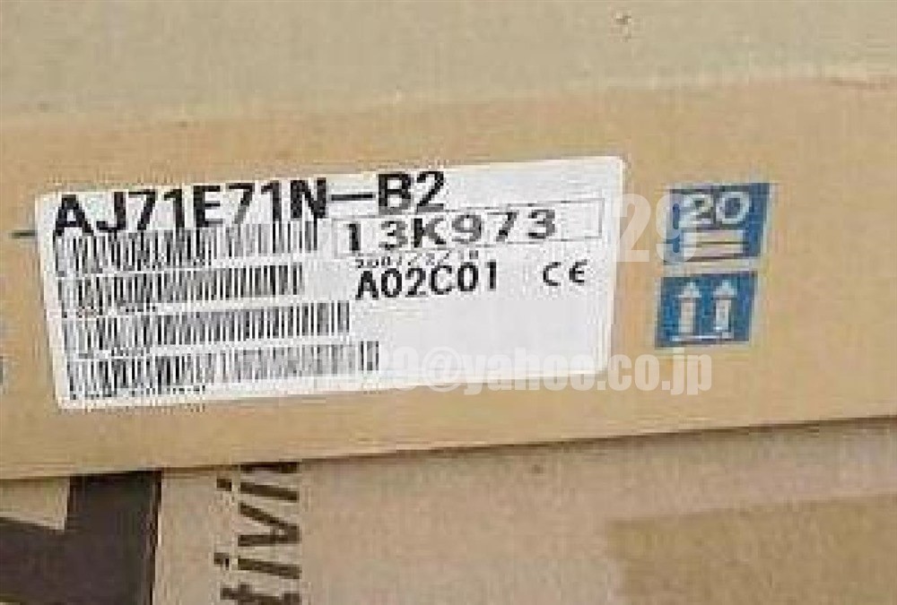 2025年最新】Yahoo!オークション -aj71e71の中古品・新品・未 2025年最新】Yahoo!オークション -aj71e71の中古品・新品・未