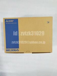 送料無料★新品 三菱 サーボアンプ MR-J4100A-RJ ◆保証