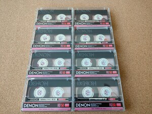 DENON RD 美品 カード書き込み無し カセットテープ