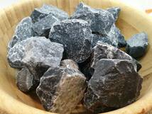 天然石ゲルマニウム鉱石　2000ｇ　天然石　ゲルマ温浴_画像5