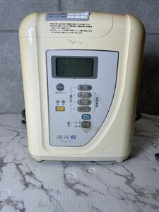 [0262]SANWA 三和 サンワ 還元粋 RW-7 浄水器 連続生成型 電解還元水 整水器 通電OK 日本トリム トリム