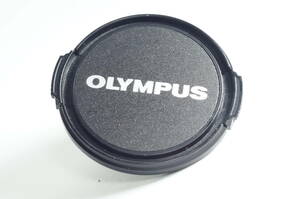 FOXCA01[ very clean free shipping ]OLYMPUS LC-40.5 40.5mm Olympus lens cap 