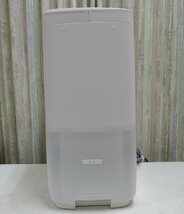 美品 SHARP プラズマクラスター7000搭載　ハイブリッド式加湿器 HV-L55-W　2020年式_画像2