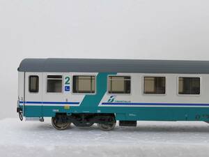 【ジャンク】ACME 50331 FS「Intercity Plus」tipo Z 2nd XMPR 本体のみ