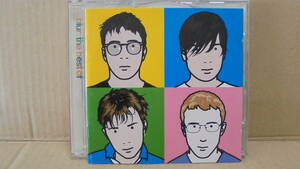 2CD★ブラー★99年のライヴ録音10曲含む2枚組全28曲★Blur : The Best Of★7243 5 29871 2 2/EU 輸入盤★同梱可能