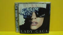 CD★レディガガ「ザ・フェイム」★デビューアルバム★Lady Gaga : The Fame★国内盤★同梱可能_画像1