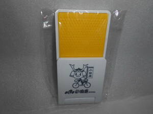  Odawara bicycle race smartphone stand 1 piece 