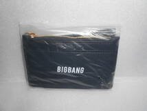 BIGBANG　カードケース　1個　継続特典_画像1