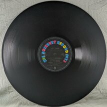 中古LP「HOT MENU / ホット・メニュー」SADISTIC MIKA BAND / サディスティック・ミカ・バンド_画像4