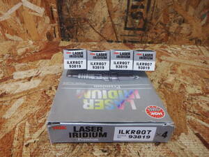  2本セット ski-doo G4 850 NGK LASER PLATINUM ILKR8Q7 93819 プラグ