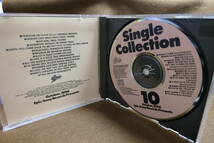 ●送料無料●中古● Epic/Sony Records Single Collection October , 1990_画像3
