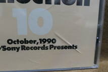 ●送料無料●中古● Epic/Sony Records Single Collection October , 1990_画像5